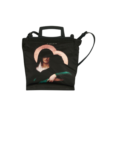 Small Rave Madonna Bag, front view